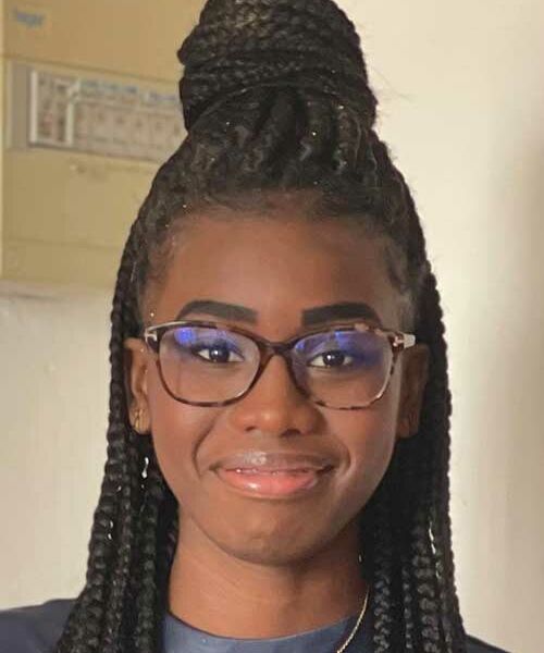 Kesso Diallo