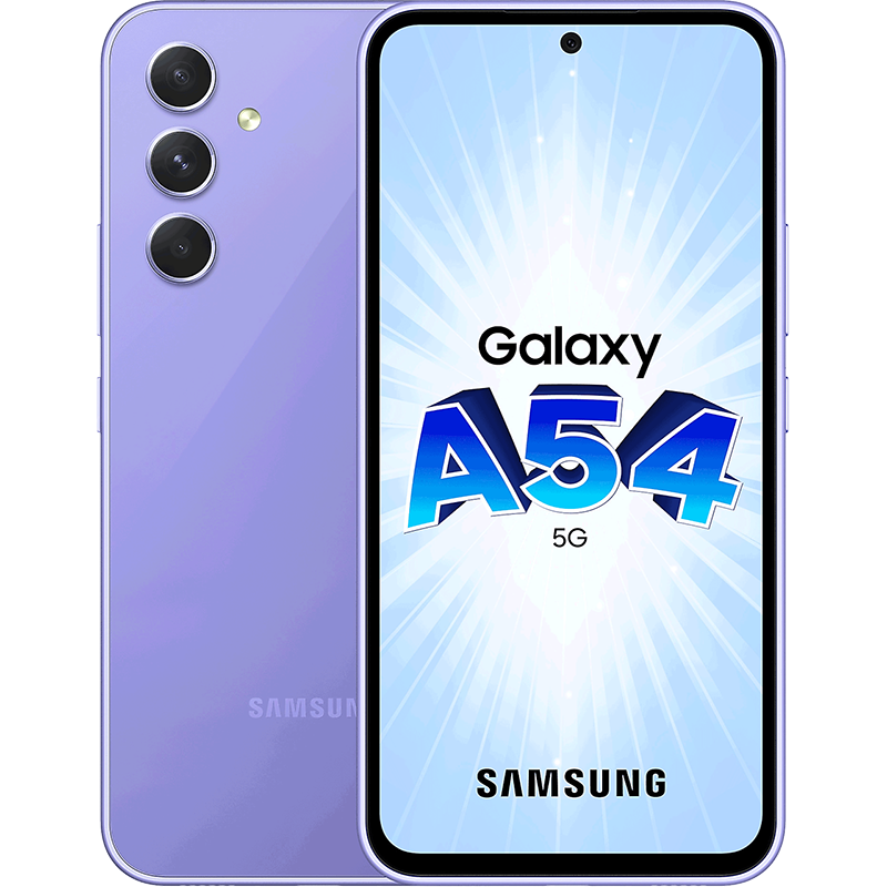 SAMSUNG Galaxy A54 5G